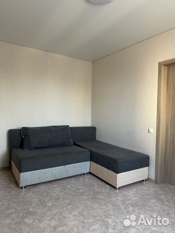 

2-к. квартира, 31 м², 2 кровати