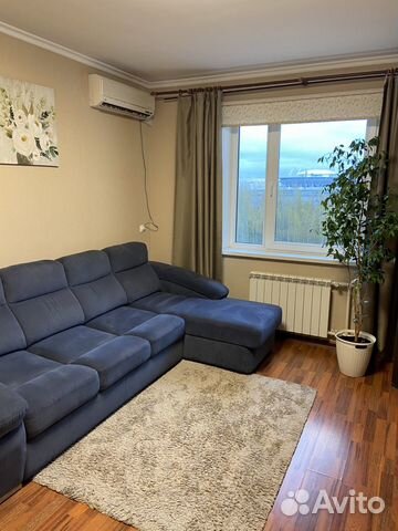 

3-к. квартира, 72 м², 5 кроватей