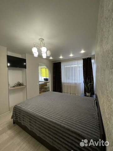 

2-к. квартира, 47 м², 5 кроватей