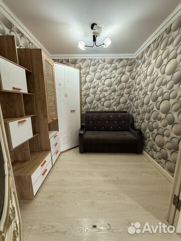 

2-к. квартира, 60 м², 2 кровати