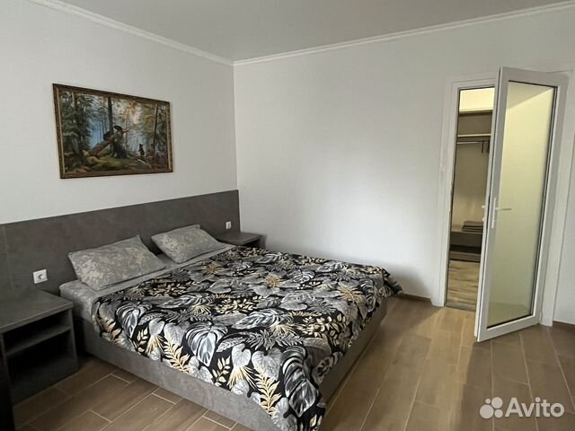 

4-к. коттедж, 90 м²