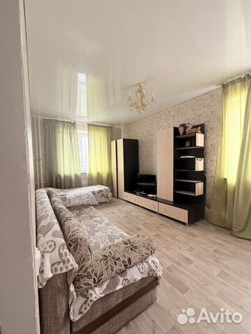 

3-к. квартира, 70 м², 6 кроватей
