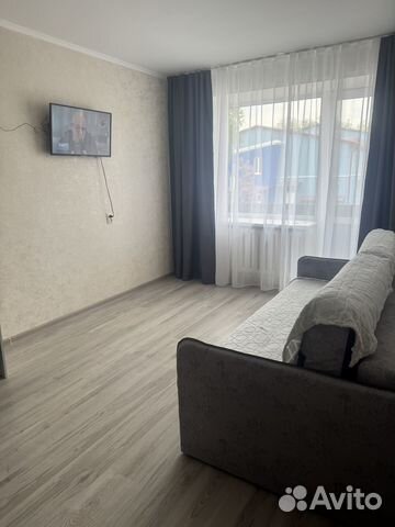

1-к. квартира, 31 м², 2 кровати