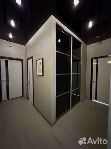 

2-к. квартира, 78 м², 3 кровати