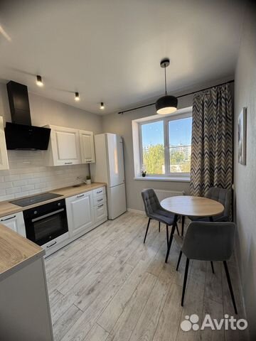 

2-к. квартира, 57 м², 2 кровати