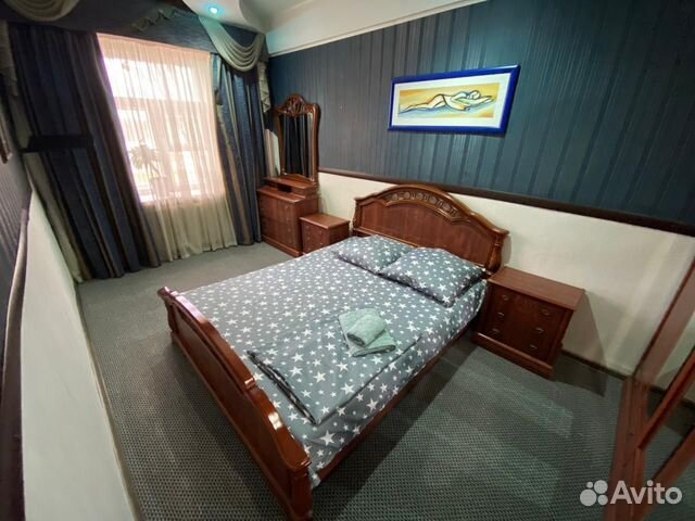 

2-к. квартира, 68 м², 3 кровати