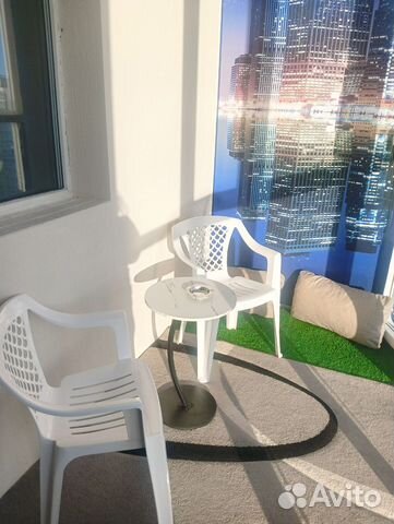 

1-к. квартира, 42 м², 1 кровать