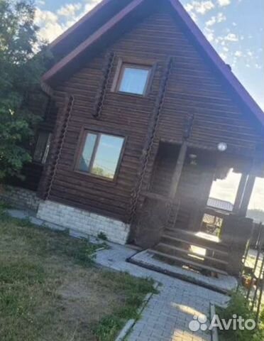 

3-к. дом, 150 м²