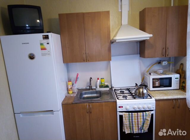 

3-к. квартира, 64,2 м², 5 кроватей