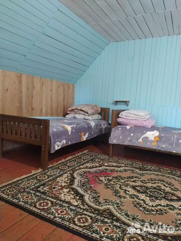 

2-к. дом, 30 м²