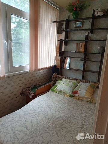 

2-к. квартира, 50 м², 6 кроватей
