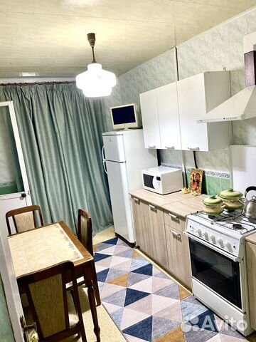 

3-к. квартира, 59 м², 3 кровати