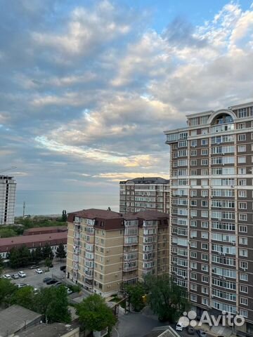 

2-к. квартира, 96 м², 3 кровати