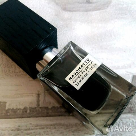 Духи nasomatto black afgano Духи nasomatto black afgano