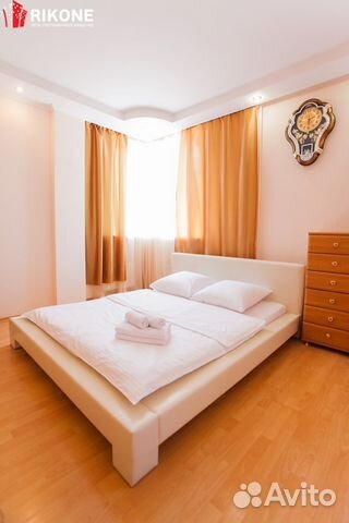 1-к квартира, 36 м², 10/14 эт.