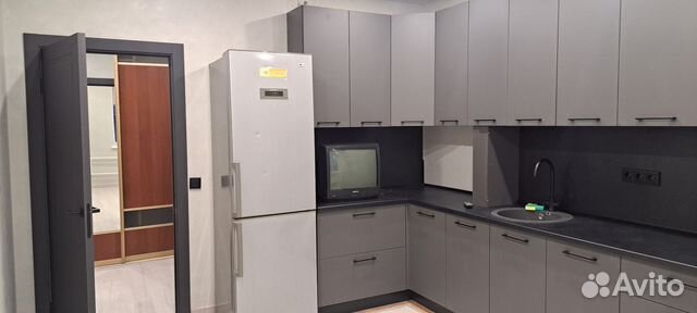 

2-к. квартира, 67 м², 2 кровати