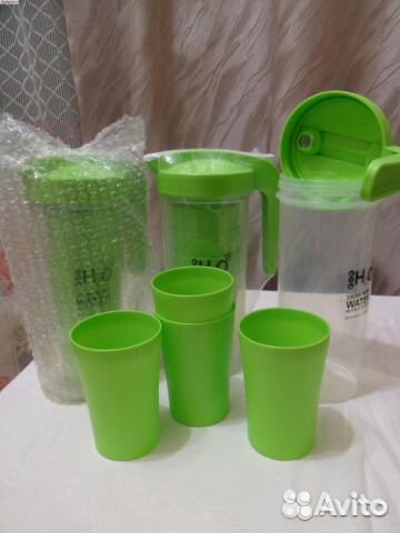 Ив Роше Набор для воды