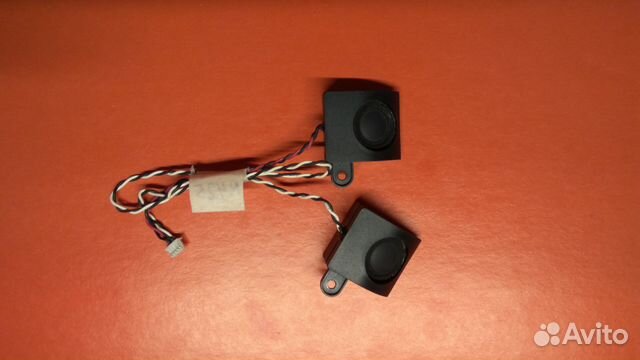 Динамики для samsung R425