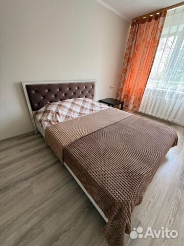 

3-к. квартира, 61,6 м², 3 кровати