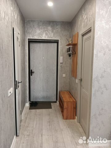 

Квартира-студия, 30 м², 1/11 эт.