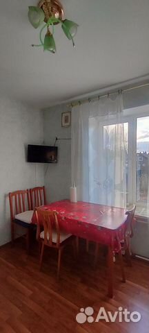 

2-к. квартира, 50 м², 3 кровати
