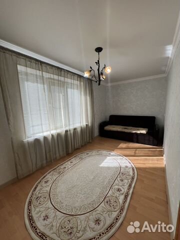 

2-к. квартира, 50 м², 2 кровати