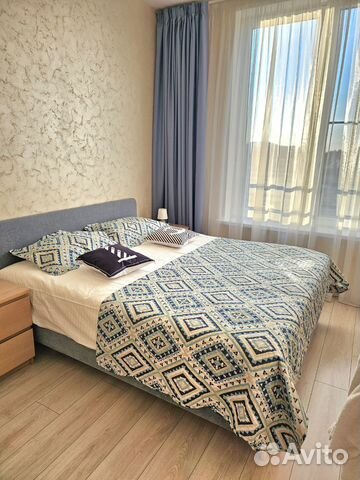 

2-к. квартира, 50 м², 5 кроватей