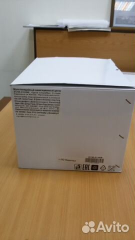 Новая автомагнитола на Хендай Крета