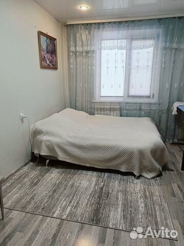 

2-к. квартира, 58 м², 2 кровати