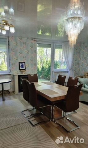 

2-к. квартира, 60,4 м², 2 кровати