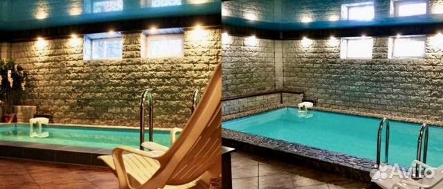 

6-к. коттедж, 350 м²