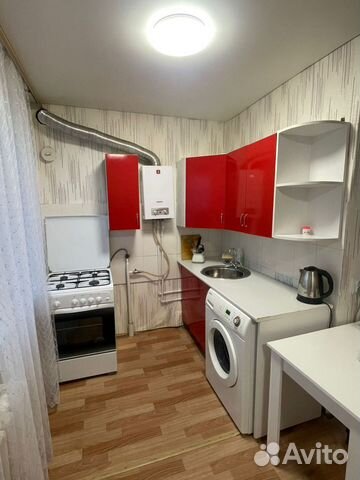 

3-к. квартира, 60 м², 5 кроватей