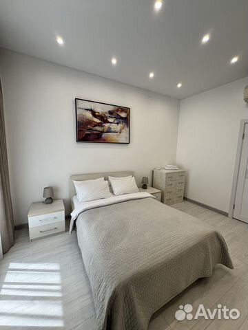 

Квартира-студия в апарт-отеле, 26,5 м², 1 кровать