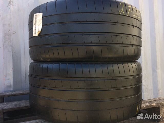 R19 275-35 Michelin Pilot Super Sport ffqwea4