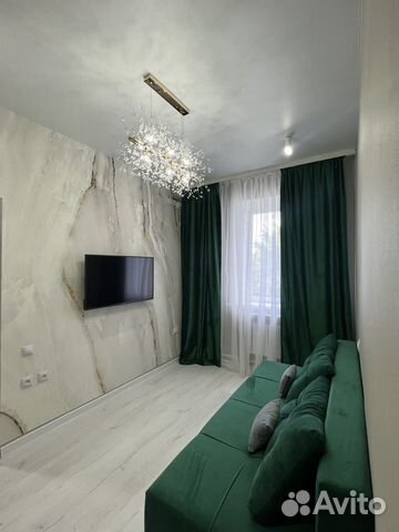

2-к. квартира, 50 м², 4 кровати