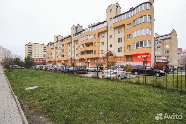 

3-к. квартира, 90 м², 5 кроватей