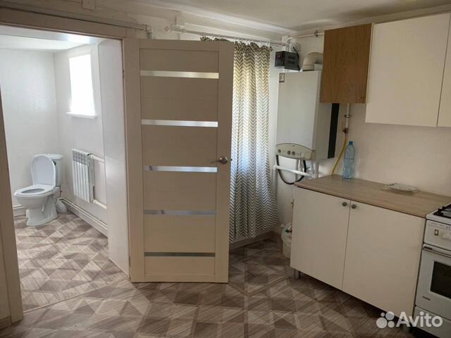 

3-к. дом, 50 м²
