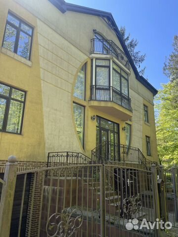 

Квартира-студия, 54 м², 2 кровати