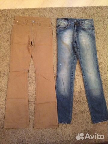 Джинсы Armani, Ferre, Iceberg р.26 Джинсы Armani, Ferre, Iceberg р.26