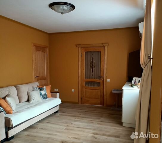 

3-к. квартира, 69 м², 3 кровати
