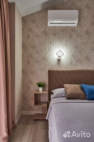 

4-к. таунхаус, 130 м²