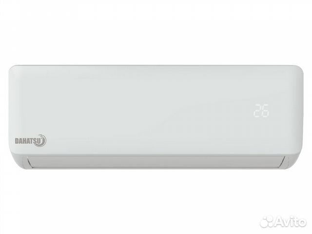 Кондиционер Dahatsu серия Classik Кондиционер Dahatsu серия Classik