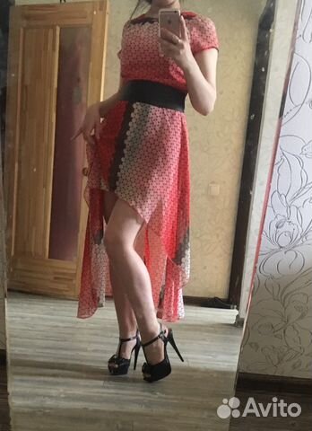Платье Платье