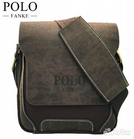 Сумка на плечо Polo fanke Сумка на плечо Polo fanke