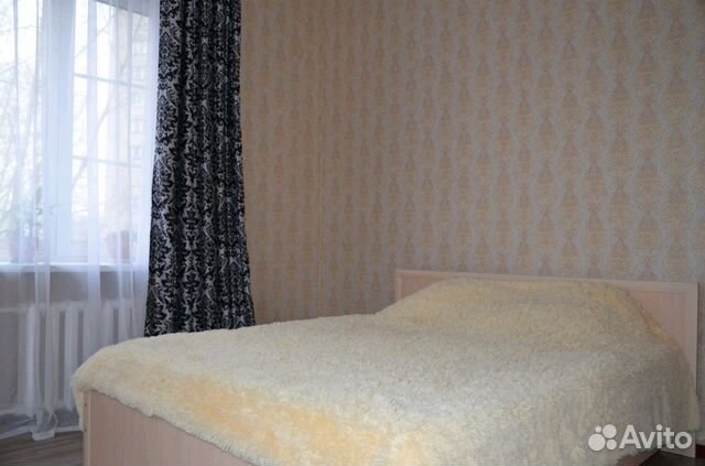 2-к квартира, 45 м², 4/4 эт. 2-к квартира, 45 м², 4/4 эт.