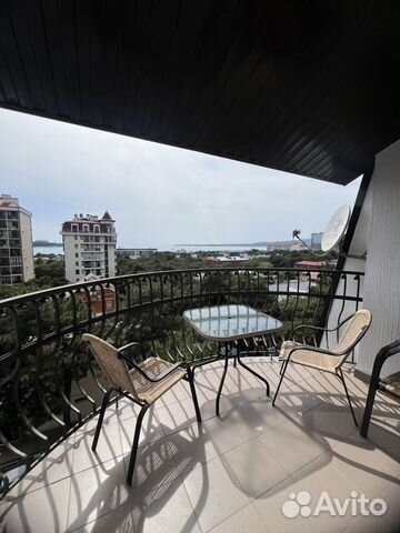 

3-к. квартира, 95 м², 3 кровати