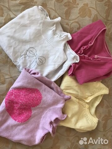 Monsoon, Mothercare, Zara дд 8-10 лMotherca