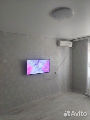 

1-к. квартира, 30 м², 2 кровати
