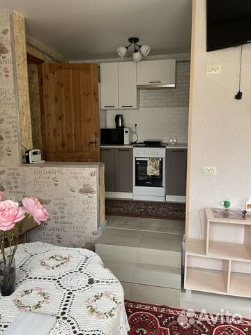 

1-к. коттедж, 30 м²