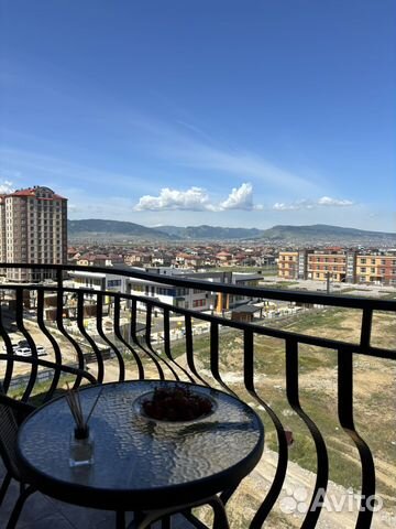 

2-к. квартира, 57 м², 2 кровати